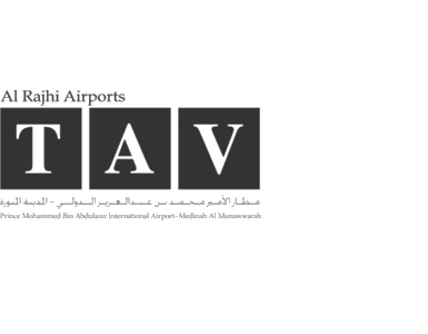 مطارات طيبة